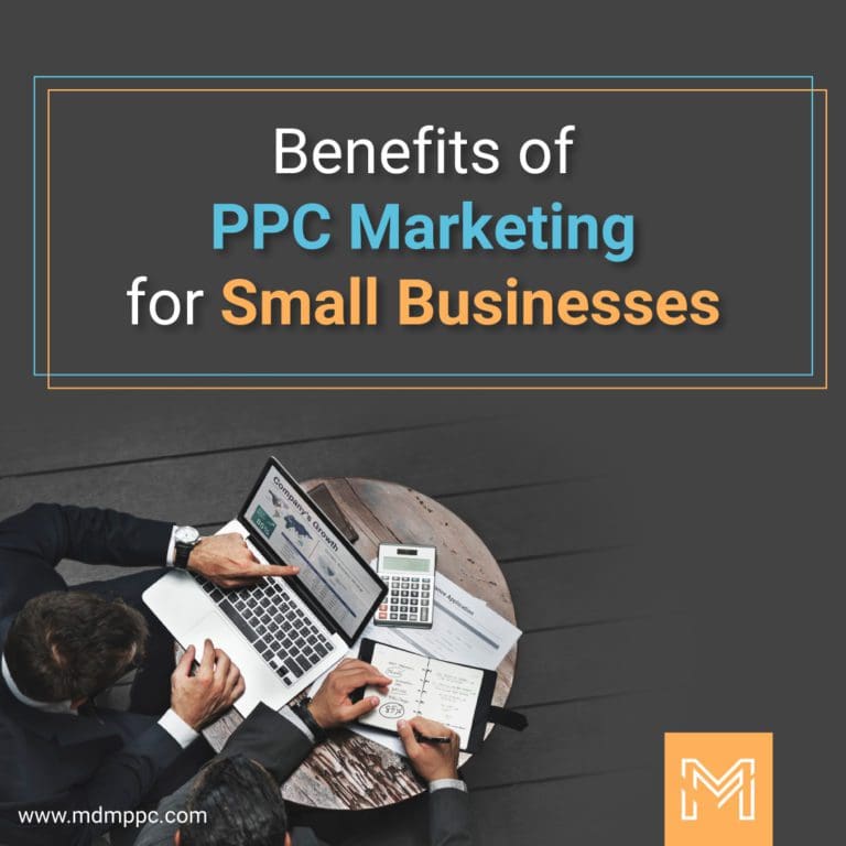 5 Powerful Benefits of PPC Marketing for Small Businesses McElligott Digital Marketing