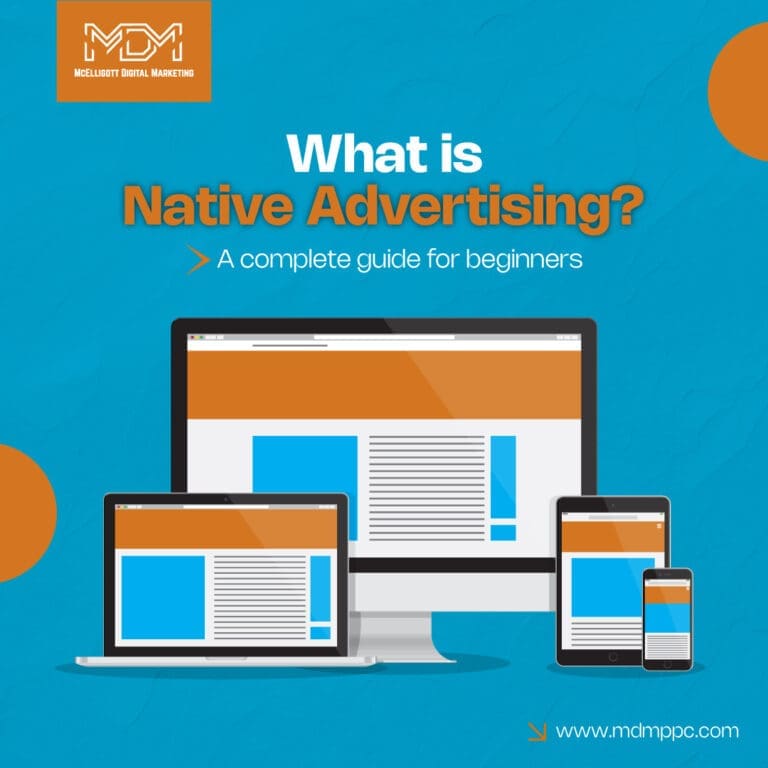 What is Native Advertising