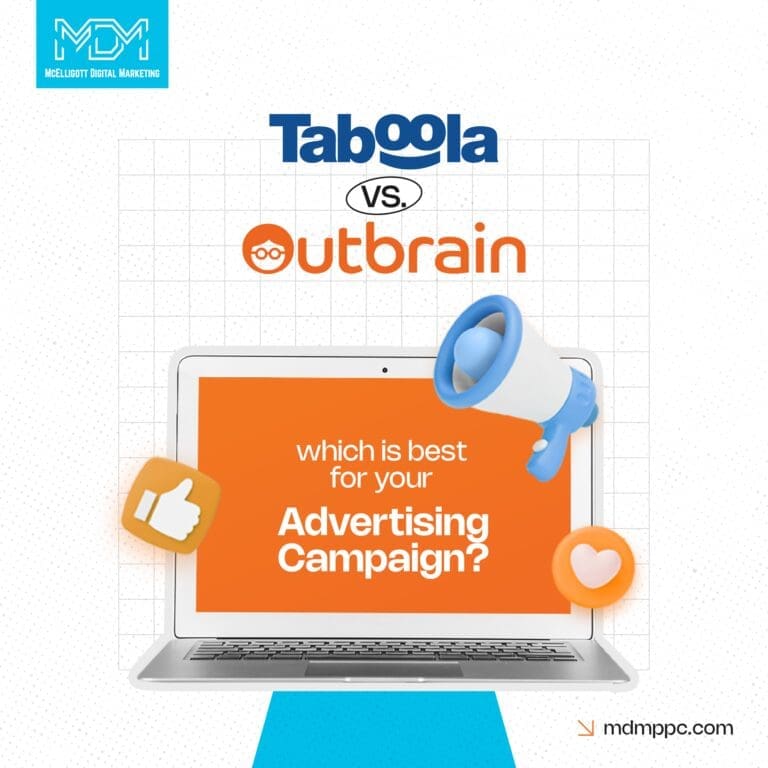 Taboola vs Outbrain