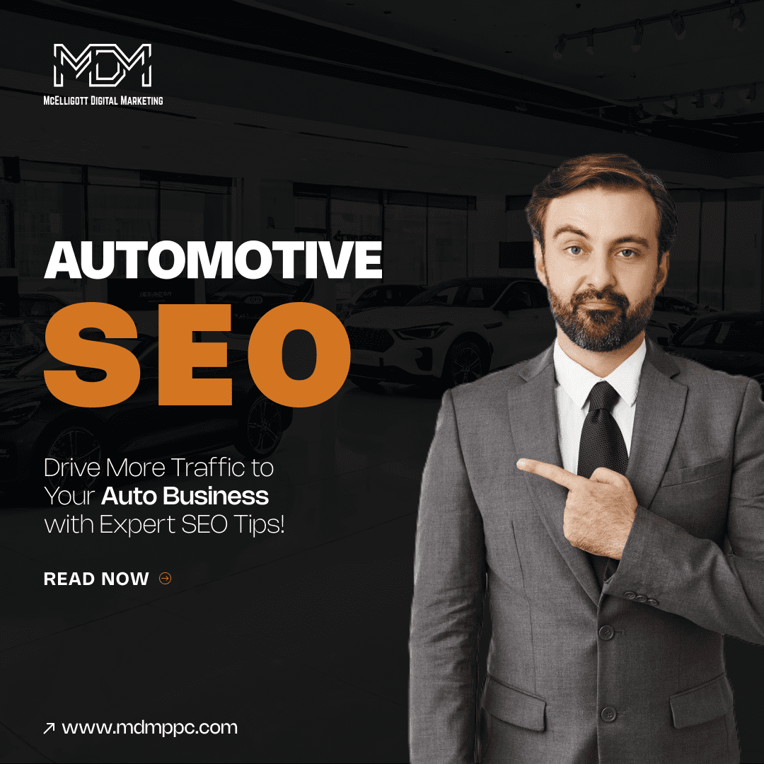 Automotive Seo Blog