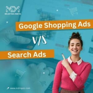 Google Shopping vs Search Ads for E-commerce