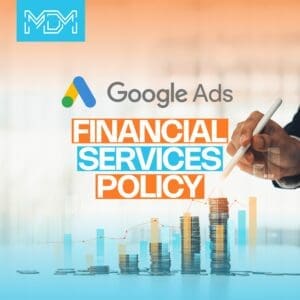 Google Ads Financial Services Policy