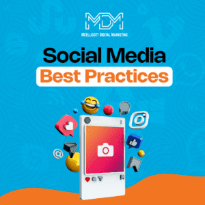 Social Media Best Practices