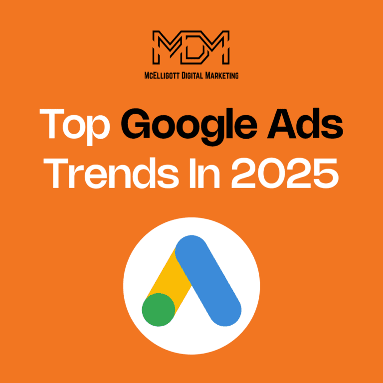 Google Ad Trends 2025