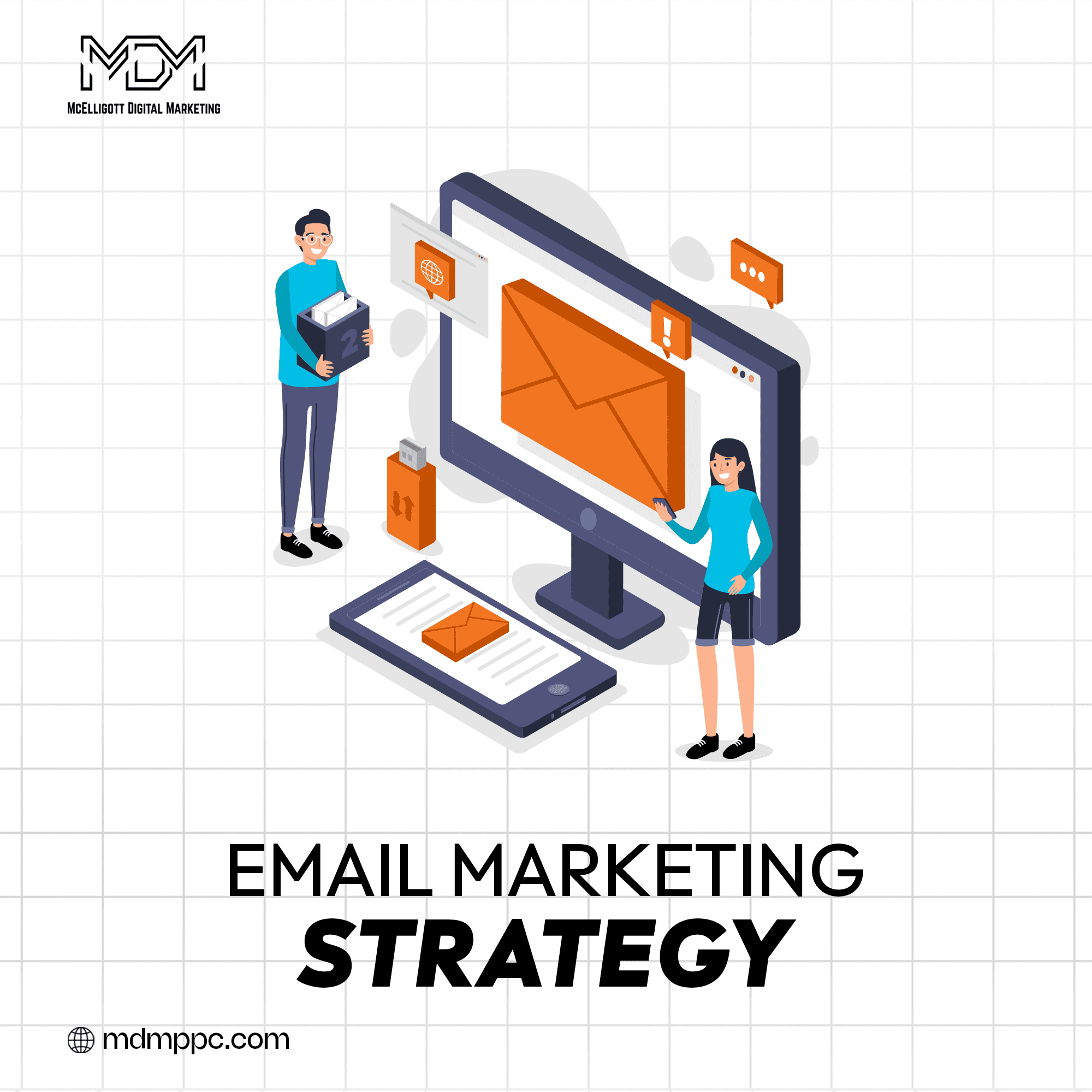 Email marketing Strategy