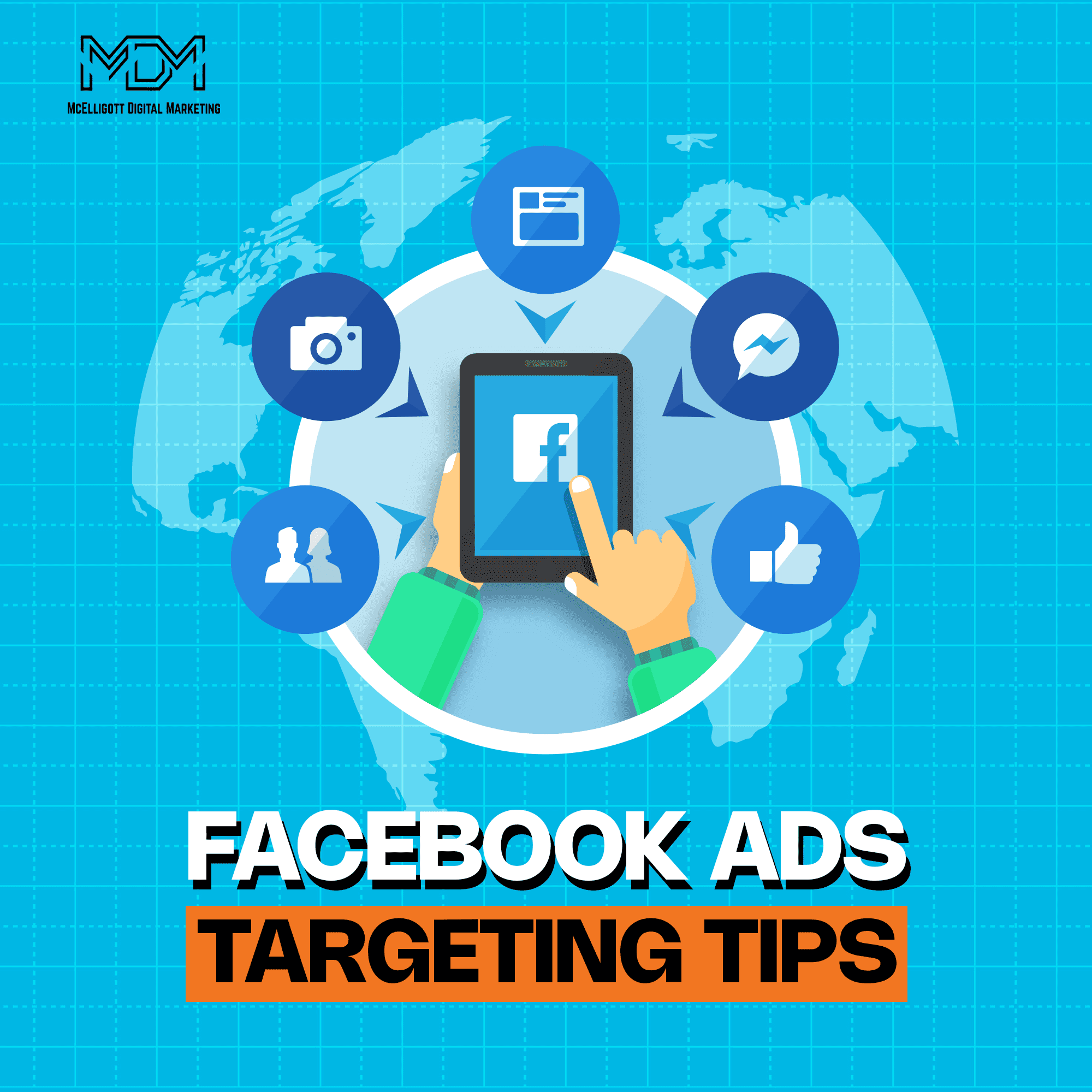 Facebook Targeting Ads Tips